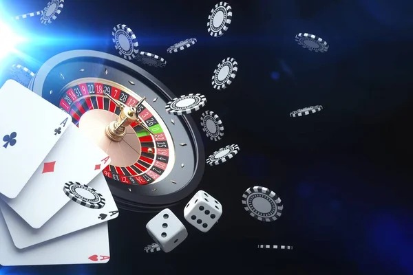 mbi96 Apa Yang Anda Dapat Dalam Slots