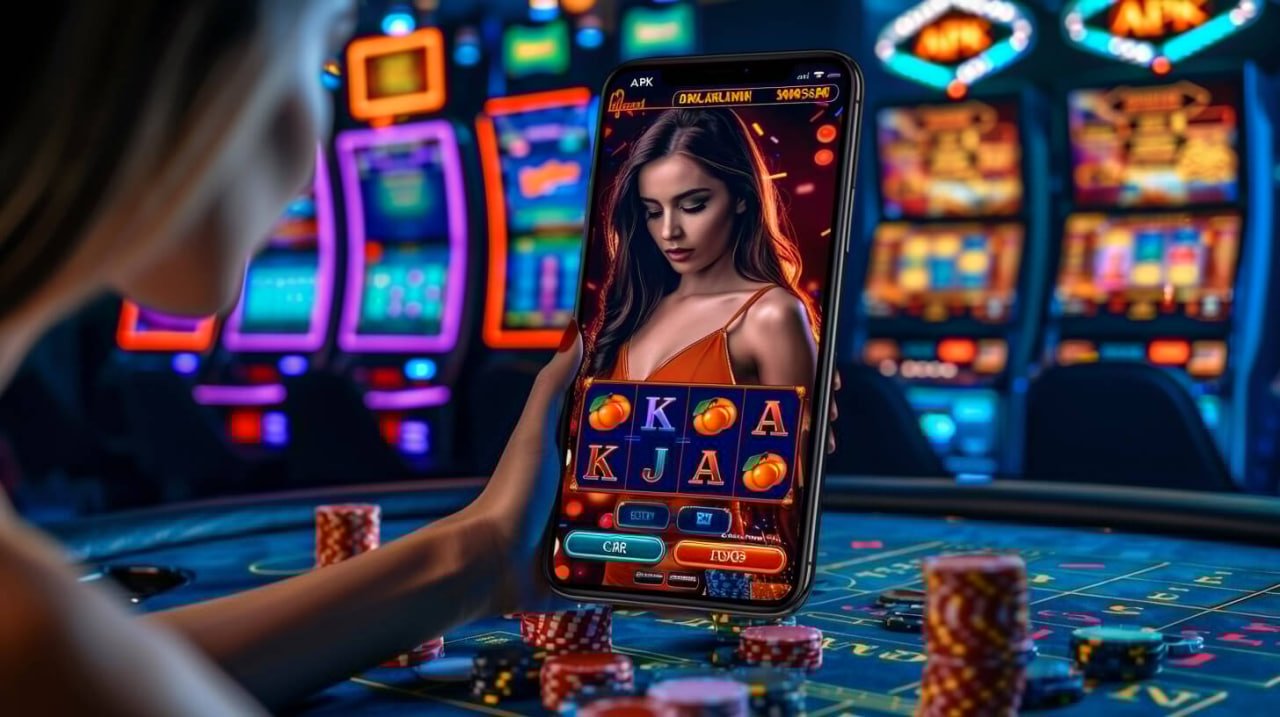 mbi96 mobile gaming