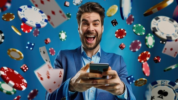mbi96 mobile gaming